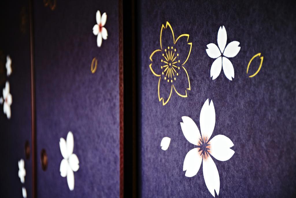 فيلا Gion Kyuraku كيوتو المظهر الخارجي الصورة