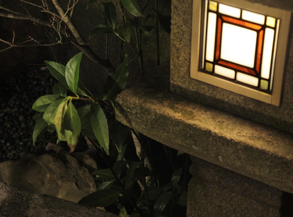 فيلا Gion Kyuraku كيوتو المظهر الخارجي الصورة
