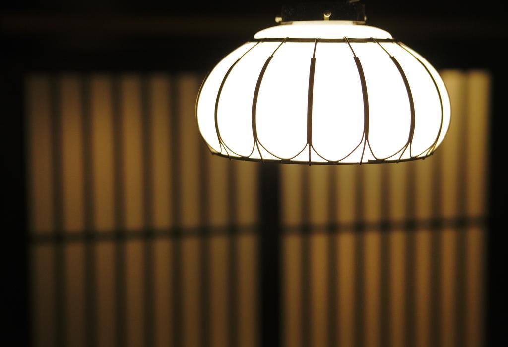 فيلا Gion Kyuraku كيوتو المظهر الخارجي الصورة