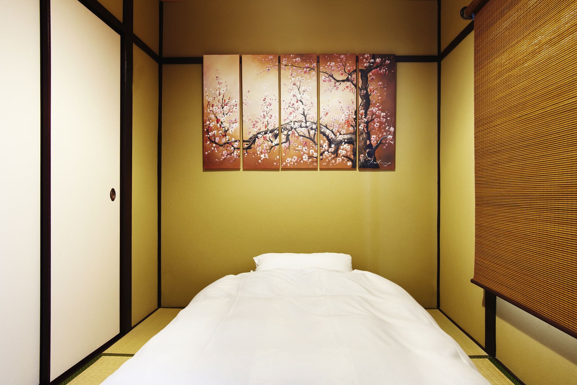 فيلا Gion Kyuraku كيوتو المظهر الخارجي الصورة