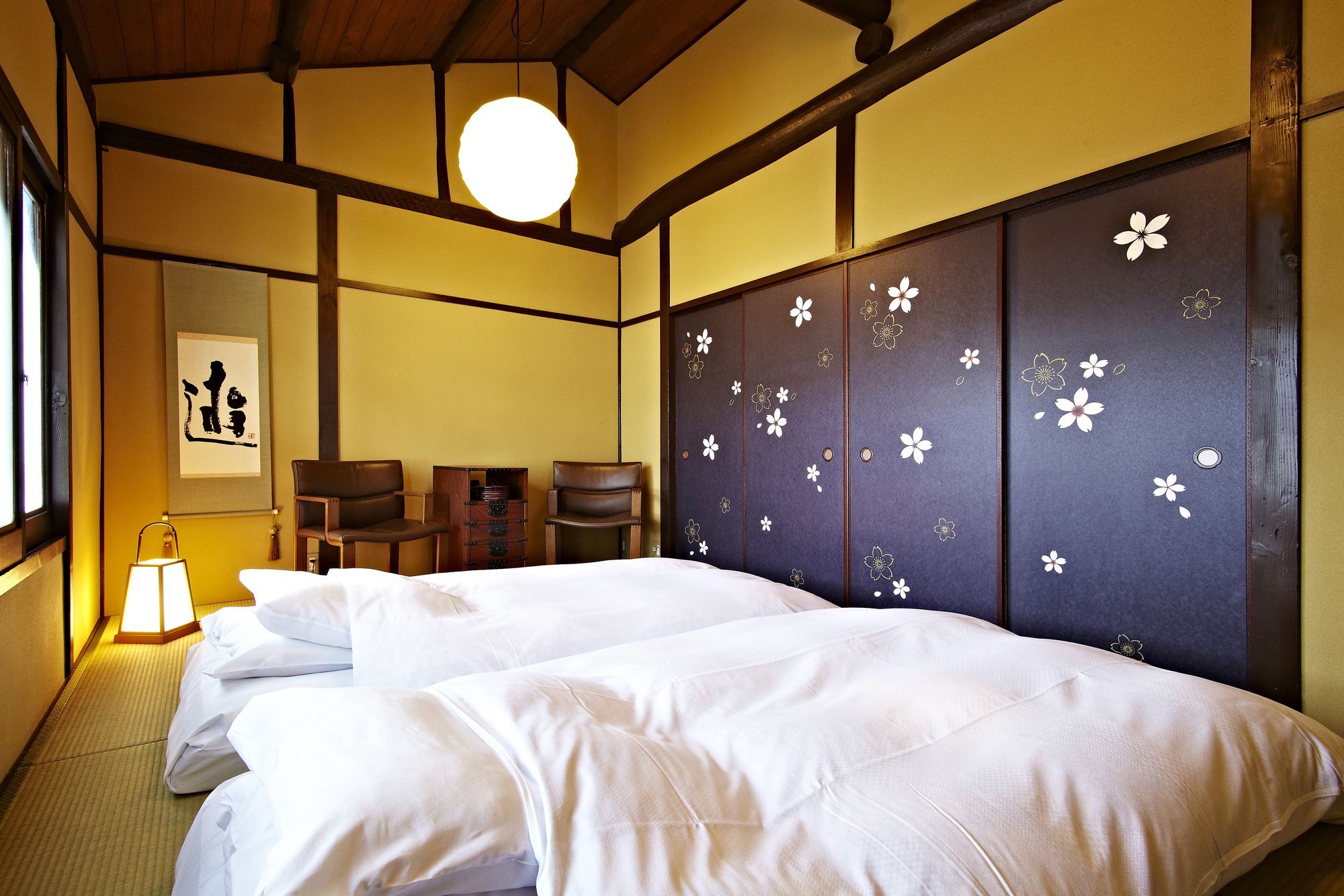 فيلا Gion Kyuraku كيوتو المظهر الخارجي الصورة