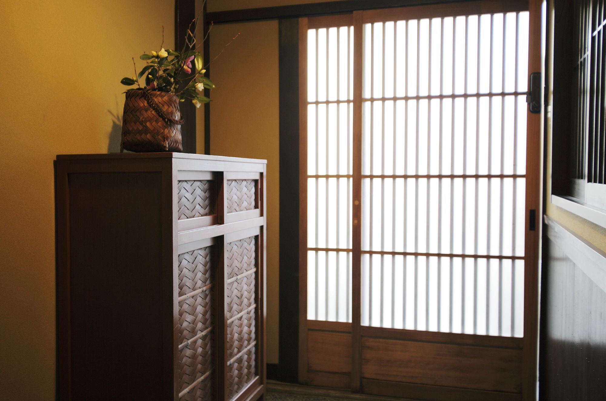 فيلا Gion Kyuraku كيوتو المظهر الخارجي الصورة
